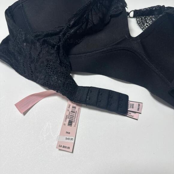 Victoria's Secret Incredible Bra NWT - Picture 3 of 5